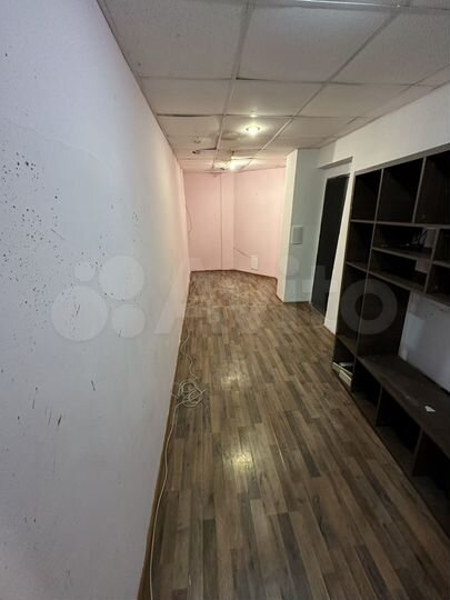 Свободного назначения, 56 м²