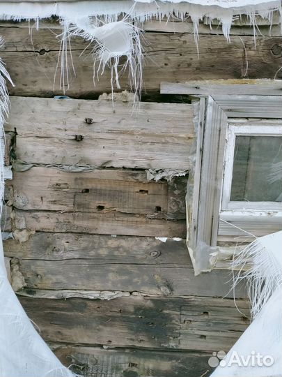 Продам баню на вывоз