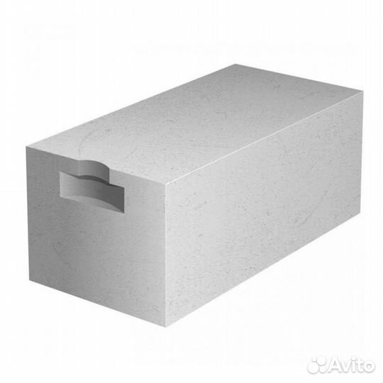 Газоблок с доставкой