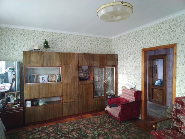 Дом 160 м² на участке 10 сот.