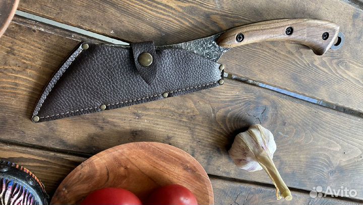 Топорик Тяпка в чехле