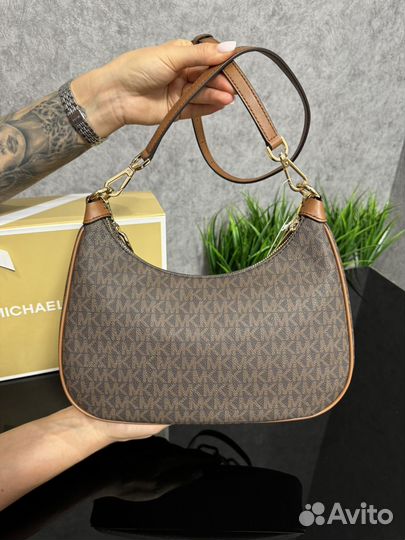 Сумки Michael Kors Cora оригинал новая