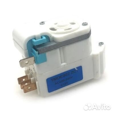 Таймер тм DE 802 ZC 1