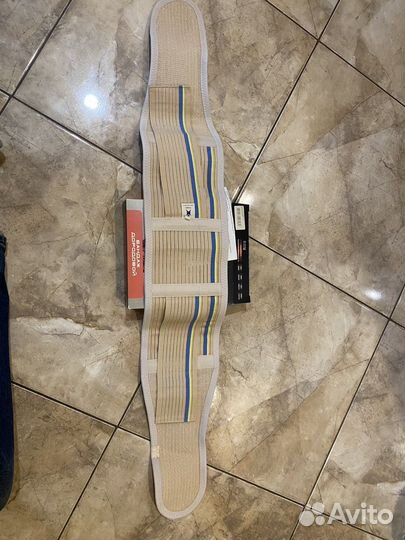 Бандаж дородовой триверс Т-1118 (размер 5L)