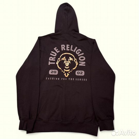 Зипхуди True Religion