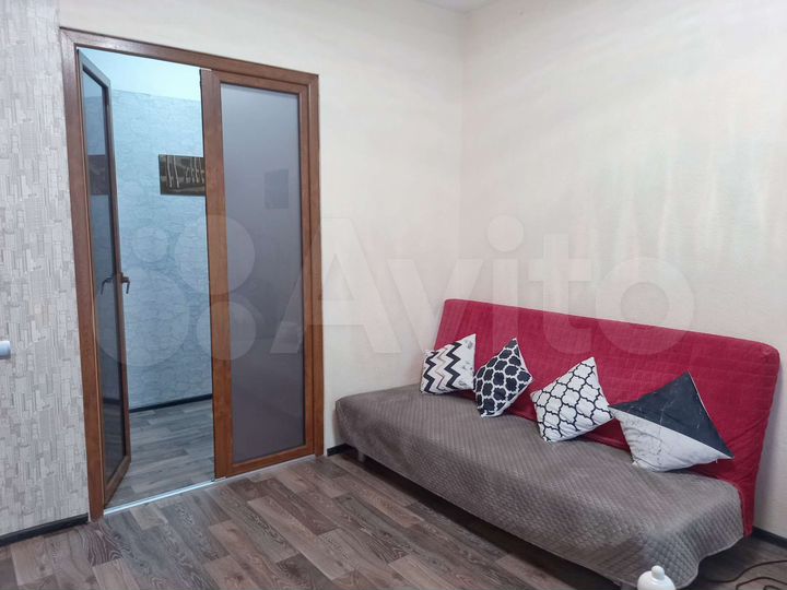 2-к. квартира, 60 м², 5/5 эт.