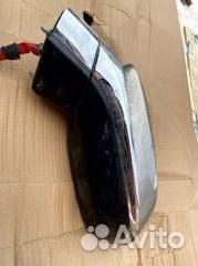 Левое зеркало Lexus NX 2014-2021