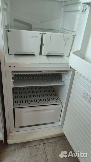 Холодильник бу