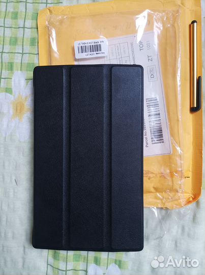 Чехол для планшета lenovo tab4 8