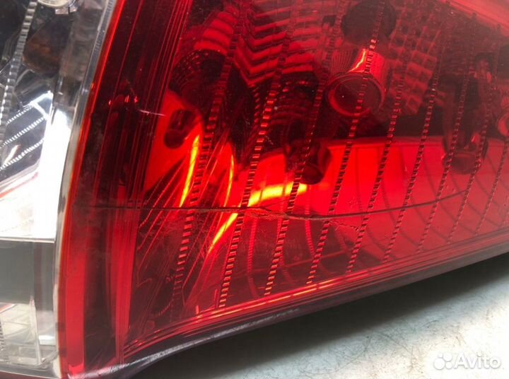 Фонарь 924012L110 Hyundai i30 (2007-2012)