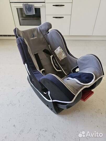 Автокресло Caretero Scope с 0 до 7 лет