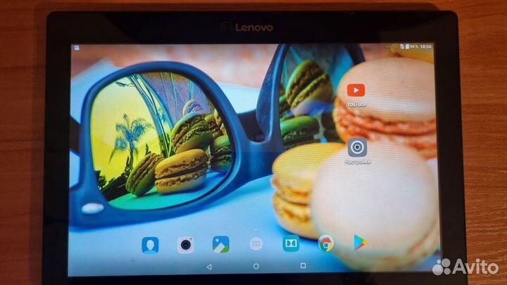 Планшет lenovo tab 2-A10-30