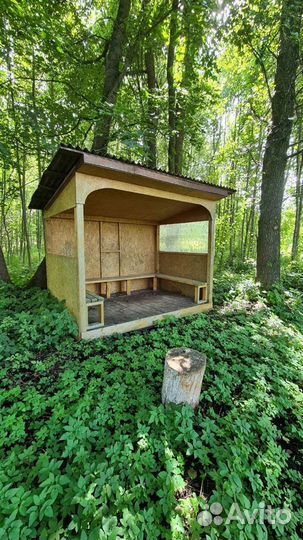 Платная рыбалка