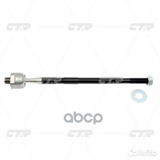 Тяга рул. chevrolet Aveo (T300),Cobalt CR0121 CTR