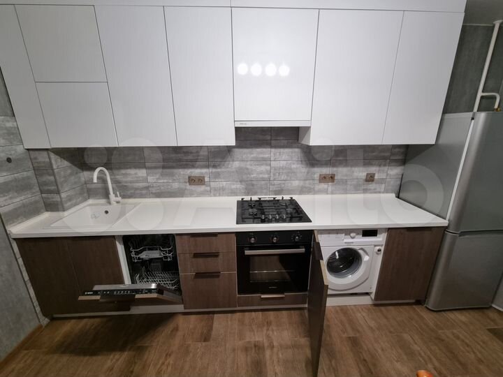 3-к. квартира, 67 м², 9/10 эт.