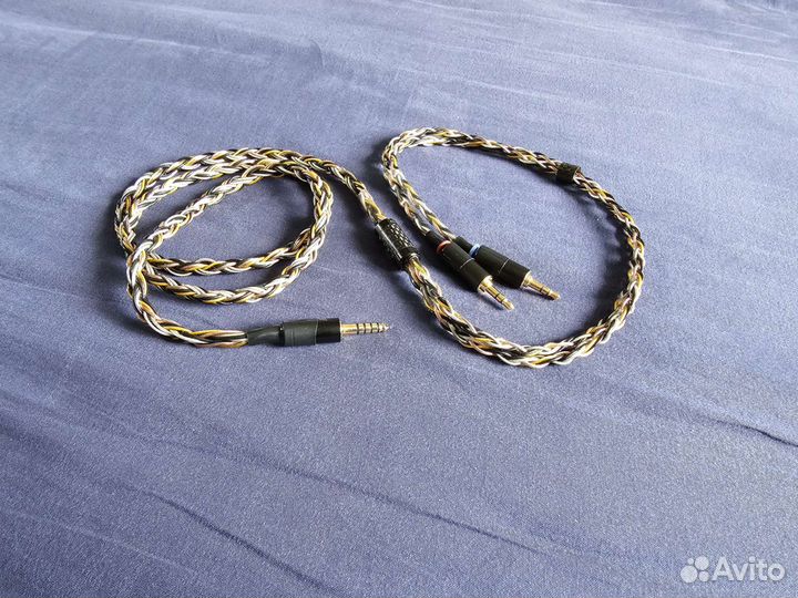 Кабель гибридный Hi-End