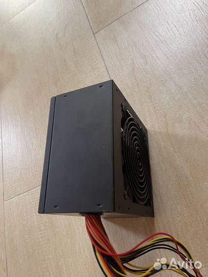 Блок питания 500W