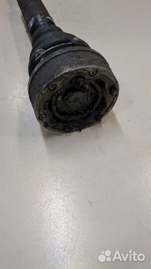 Полуось Volkswagen Passat 5, 2001