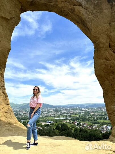 Индивидуальные экскурсии (Трансфер)(тур) (гид)