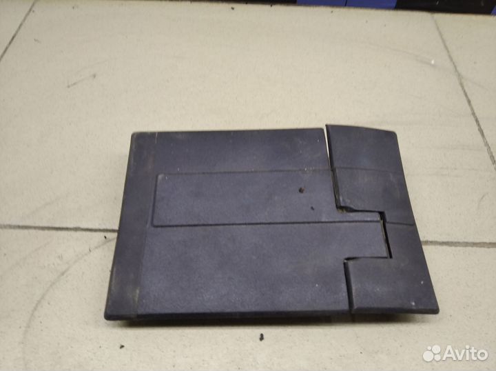 Накладка (кузов внутри) 4007 2008-2013