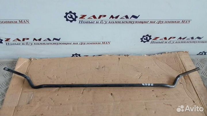 Кронштейн Man Tga