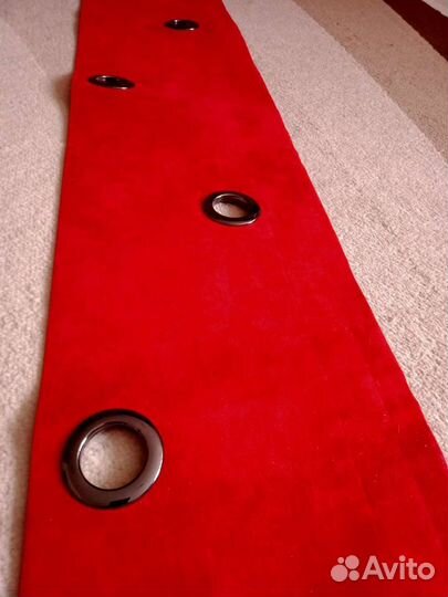 Ламбрикен каркасный 3 м