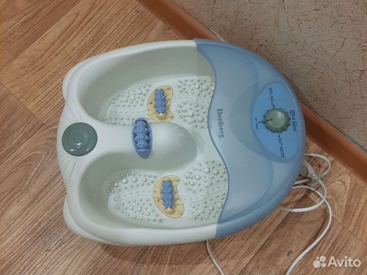 Ванночка для ног