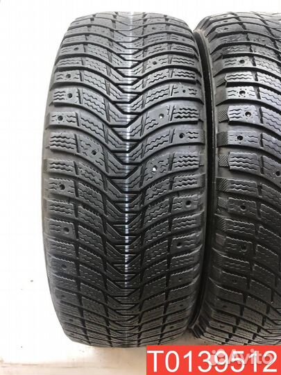 Michelin X-Ice North 3 215/55 R17 98T