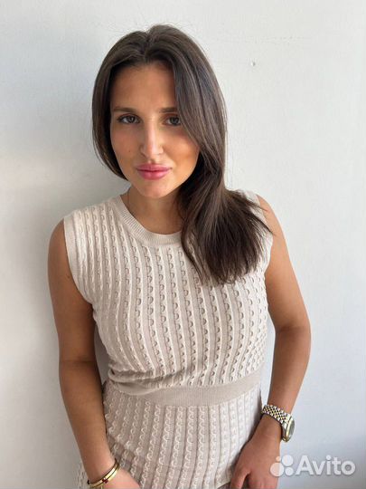 Платье женское 42