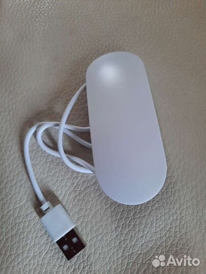 Маникюрные принодлежности