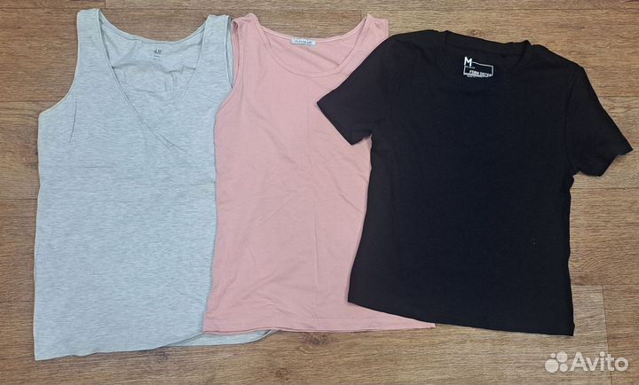 Женские вещи пакетом 42 44