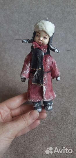 Елочные игрушки