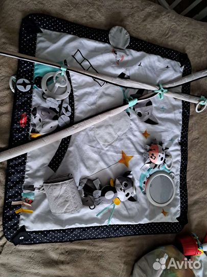 Коврик детский