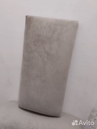 Мягкая полка