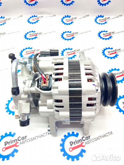 Генератор Mitsubishi Pajero V24C 4D56