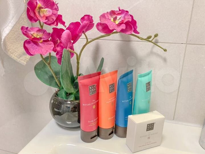 2-к. квартира, 90 м², 3/5 эт.