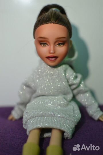 Кукла Дана, Братц, Bratz ооак