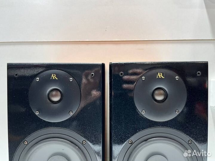 Acoustic Research Status S20 Акустика