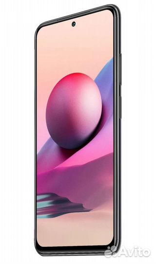Xiaomi Redmi Note 10S, 6/64 ГБ