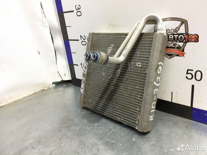 Испаритель кондиционера Kia Rio 3 седан G4FA 2014