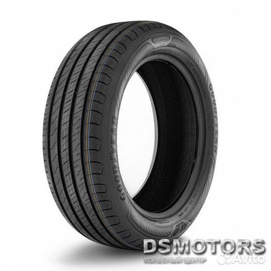 Goodyear EfficientGrip 2 SUV 235/55 R19 105V