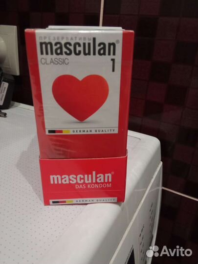 Презервативы