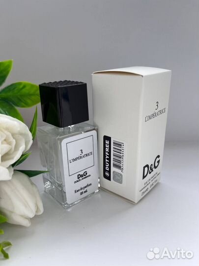 L'Imperatrice 3 Dolce&Gabbana 25ml