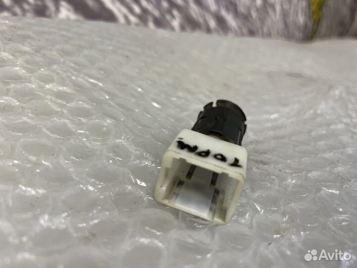 Датчик педали тормоза лягушка Laguna 2 Лагуна