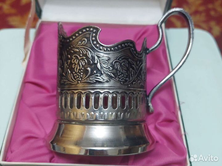 Подстаканник