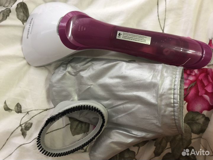 Ручной отпариватель Philips GC350/40