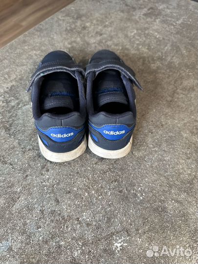 Кеды adidas для мальчика