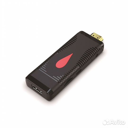 Медиа плеер Орбита OT-DVB30 16 гб