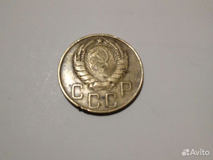 Монеты
