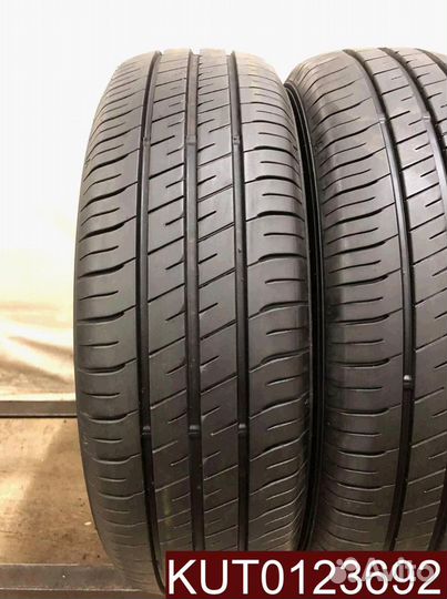 Goodyear EfficientGrip Eco EG02 205/65 R16 95H